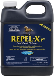 [10006050] REPEL X CONCENTRATED FLY SPRAY 946ML