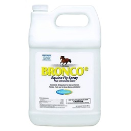 [10006294] FARNAM BRONCO FLY SPRAY 3.78L