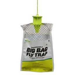 [10006304] RESCUE DISPOSABLE BIG BAG FLY TRAP