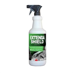 [10006410] GOLDEN HORSESHOE EXTENDA FLY SHIELD 1L W/ SPRAYER