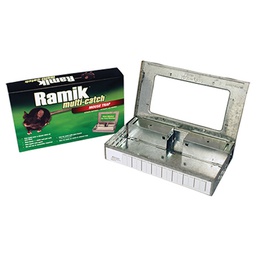 [10006490] RAMIK MULTI-CATCH MOUSE TRAP