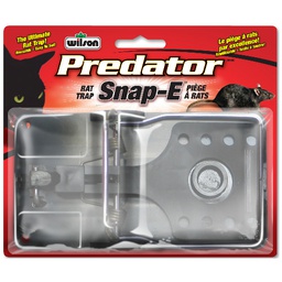 [10006576] WILSON RAT OUT RAT TRAP SNAP-E (1PK)