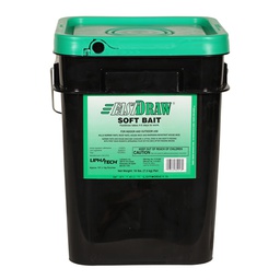 [10006740] SO - FAST DRAW SOFT BAIT RODENTICIDE 7KG