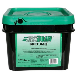 [10006742] SO - FAST DRAW SOFT BAIT RODENTICIDE 3.5KG