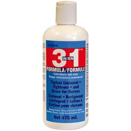 [10006794] BUCKLEY'S 3 IN 1 LINIMENT 475ML