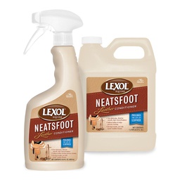 [10006858] LEXOL NON DARKENING NEATSFOOT OIL 500ML