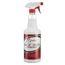 [14-00751] DMB - SHAPLEY'S MAGIC SHEEN W/ SPRAY 32OZ