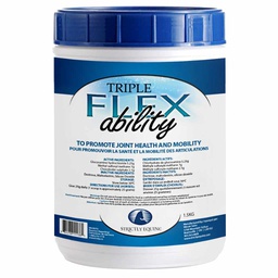 [10006890] STRICTLY EQUINE TRIPLE FLEX ABILITY 1.5KG