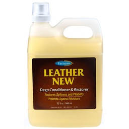 [14-01421A] DMB - LEATHER NEW CONDITION/RESTORE 946ML