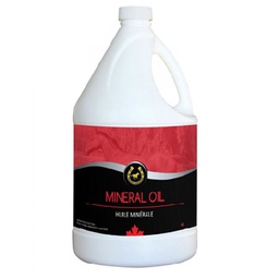 [10006980] GOLDEN HORSESHOE MINERAL OIL 4L