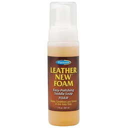 [10007006] FARNAM LEATHER NEW FOAM 207ML