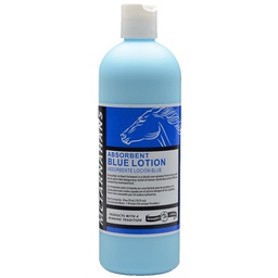 [118-094572] MCTARNAHAN'S BLUE LOTION 946ML