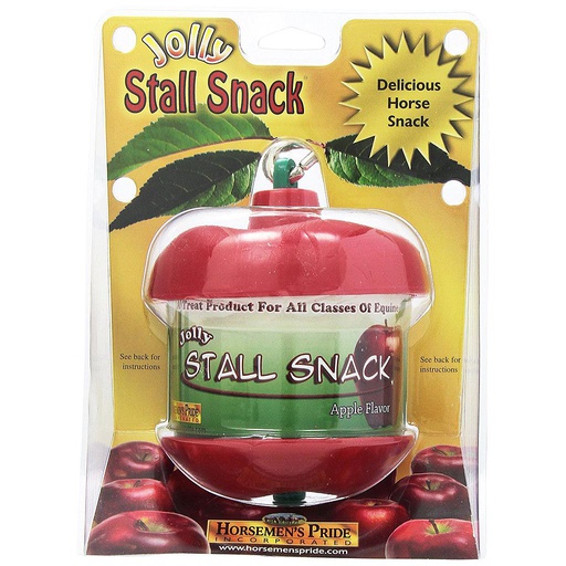[10007096] STALL SNACK HOLDER FOR HORSES (4-1/2" X 6")