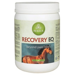 [10007108] PURICA RECOVERY EQ 1KG