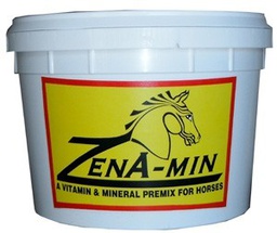 [10007182] DMB - ZENA-MIN VITAMIN SUPPLEMENT 8.5KG