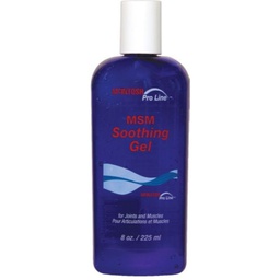 [10007190] MCINTOSH PROLINE MSM SOOTHING GEL 225ML