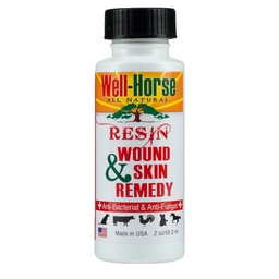 [10007200] DV -  WELL HORSE ANTIBACTERIAL 118ML