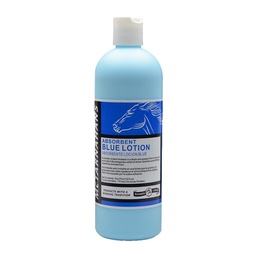[10007224] MCTARNAHAN'S BLUE LOTION 470ML
