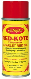 [10007254] DR. NAYLOR AEROSOL RED-KOTE 5OZ