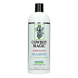 [10007268] COWBOY MAGIC ROSEWATER SHAMPOO 946ML