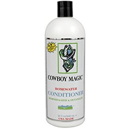 [10007270] COWBOY MAGIC ROSEWATER CONDITIONER 973ML