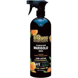 [10007320] EQYSS CANADIAN MARIGOLD SPRAY 950ML