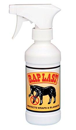 [10007414] RAP LAST ANTICRIBBING 8OZ (JM SADDLER)