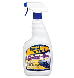 [10007510] MANE 'N TAIL SHINE ON 946ML