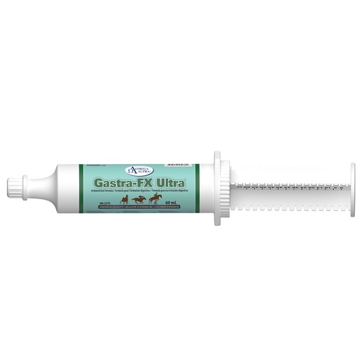 [10007536] OMEGA ALPHA EQUINE GASTRA-FX ULTRA 60CC