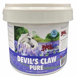 [10007626] BASIC EQUINE DEVIL'S CLAW 1KG