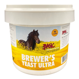 [10007652] BASIC EQUINE BREWER'S PURE YEAST 1KG