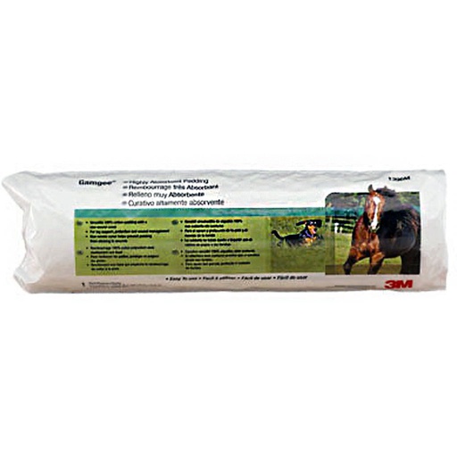 [10007858] 3M GAMGEE ABSORBENT PAD 12"
