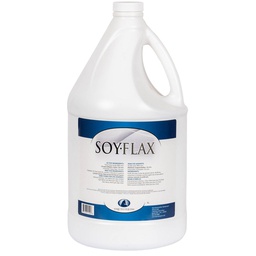 [10007890] STRICTLY EQUINE SOY-FLAX OIL 4L