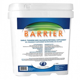 [10007898] STRICTLY EQUINE BARRIER 1.8KG