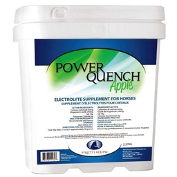 [10007902] STRICTLY EQUINE POWER QUENCH APPLE 2.27KG