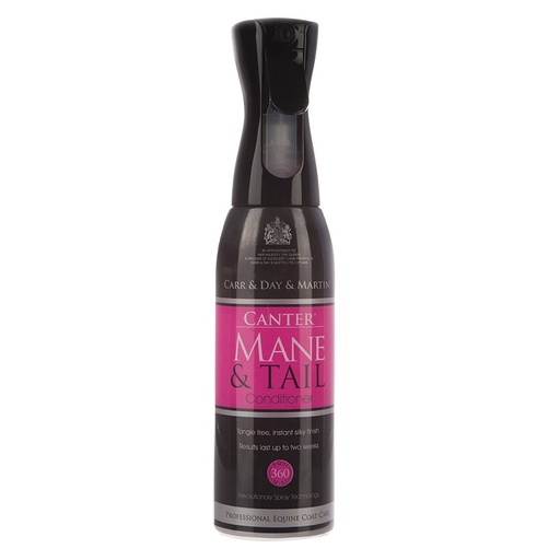 [10008034] CDM CANTER MANE & TAIL CONDITIONER 500ML