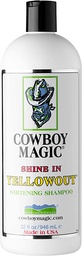 [10008036] COWBOY MAGIC SHAMPOO SHINE IN YELLOW OUT 946ML