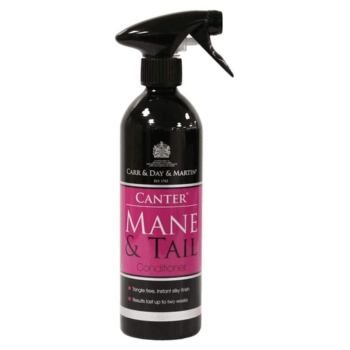 [10008046] CDM CANTER MANE & TAIL CONDITIONER 1L
