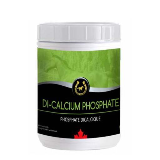 [10008132] GOLDEN HORSESHOE DI-CALCIUM PHOSPHATE [1.8KG]