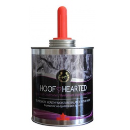 [10008206] GOLDEN HORSESHOE HOOF CONDITIONER