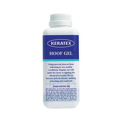 [10008214] KERATEX HOOF GEL 500ML