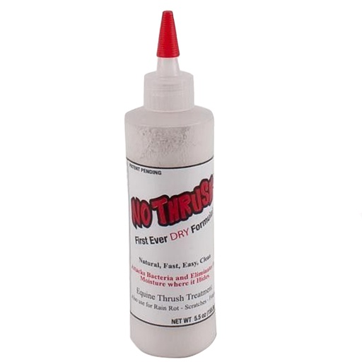 [10008282] NT DRY NO THRUSH POWDER 5.5OZ