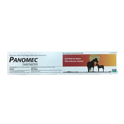 [118-25] PANOMEC PASTE WORMER