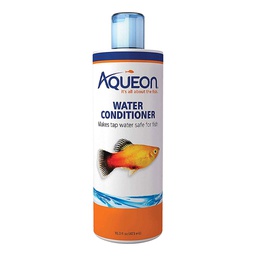 [10008708] AQUEON WATER CONDITIONER 4OZ