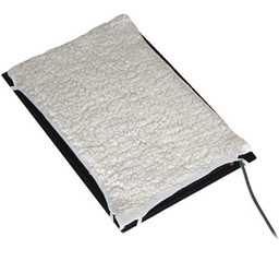 [144-021227] DMB - API HEATED PET MAT LARGE 24&quot;X29&quot;
