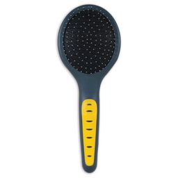 [10011404] JW GRIP SOFT SLICKER BRUSH SOFT PIN LRG