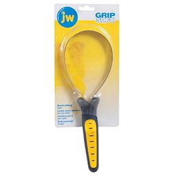 [10011416] JW GRIP SOFT SHEDDING BLADE REG