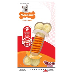 [10012578] NYLABONE PRO ACTION DENTAL CHEW SM