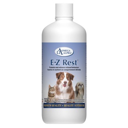 [10013864] SO - OMEGA ALPHA PET E-Z REST 500ML
