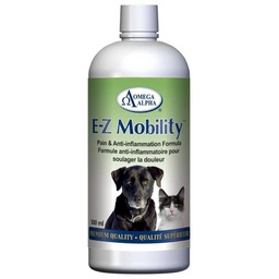 [10013912] OMEGA ALPHA PET E-Z MOBILITY 500ML